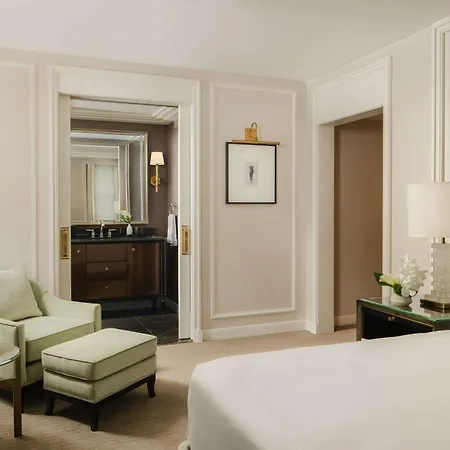 Hotel Waldorf Astoria 5*