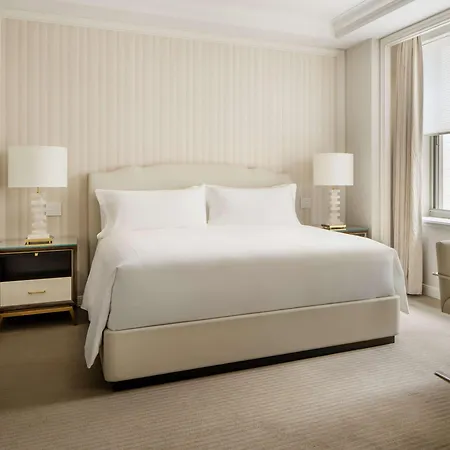 Hotel Waldorf Astoria