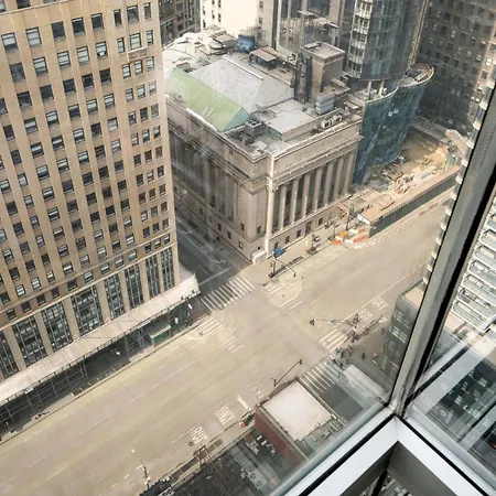 Hilton Garden West 35th Street Hotel New York