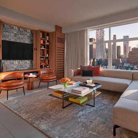 Modernhaus Soho