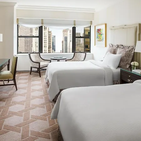 Lotte Palace 5* New York