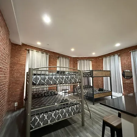 31 Street Broadway Apartment