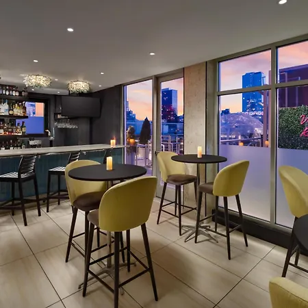 Doubletree By Hilton Times Square South 4*