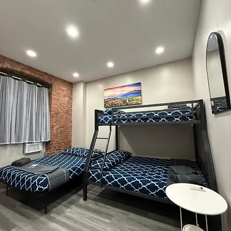 31 Street Broadway Apartment New York