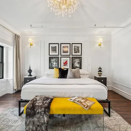 Apartment The Perfect For Large Groups Sleeps 10