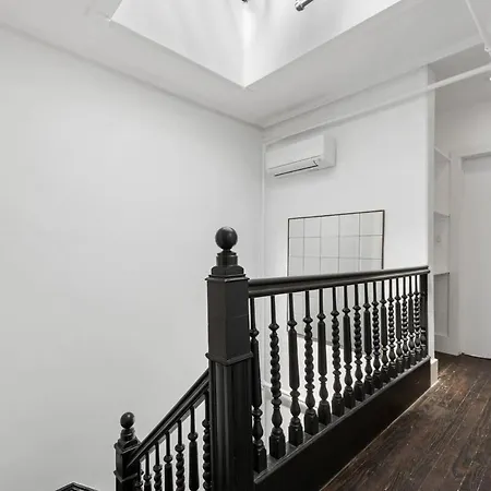 The Perfect For Large Groups Sleeps 10 Apartment *