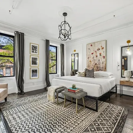 Apartment The Perfect For Large Groups Sleeps 10