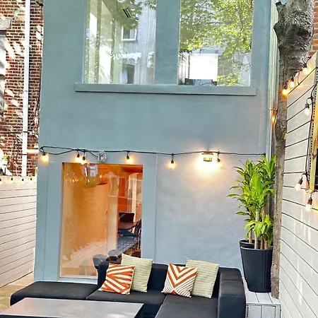 The Perfect For Large Groups Sleeps 10 Apartment *