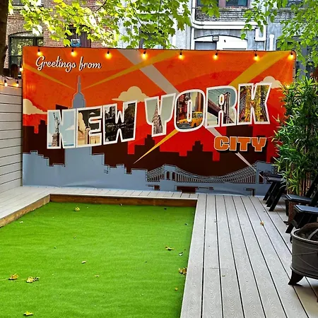 The Perfect For Large Groups Sleeps 10 * New York
