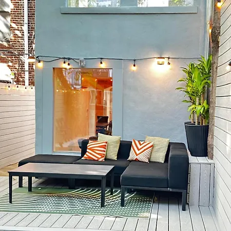 The Perfect For Large Groups Sleeps 10 Apartment *
