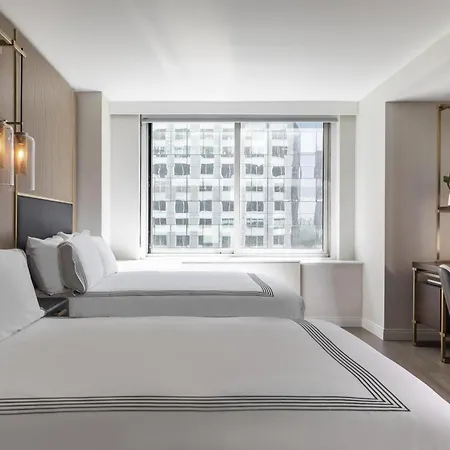 Thompson Park New York, By Hyatt