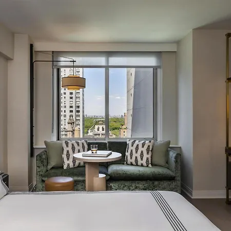 Thompson Park New York, By Hyatt Hotel