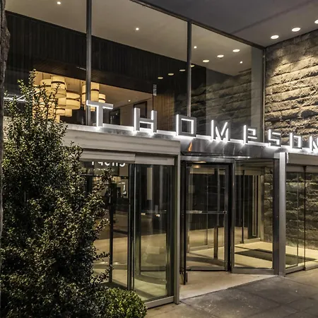 Hotel Thompson Park New York, By Hyatt