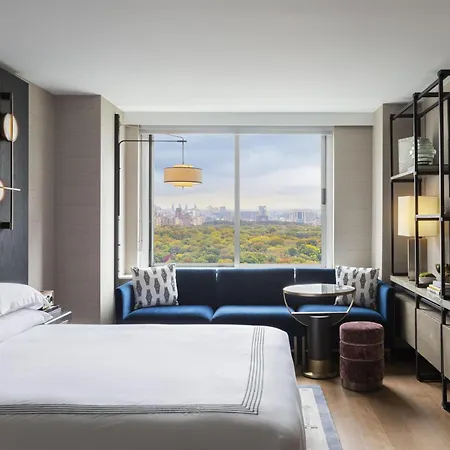 Thompson Park New York, By Hyatt