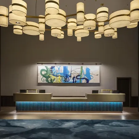 Thompson Park New York, By Hyatt Hotel
