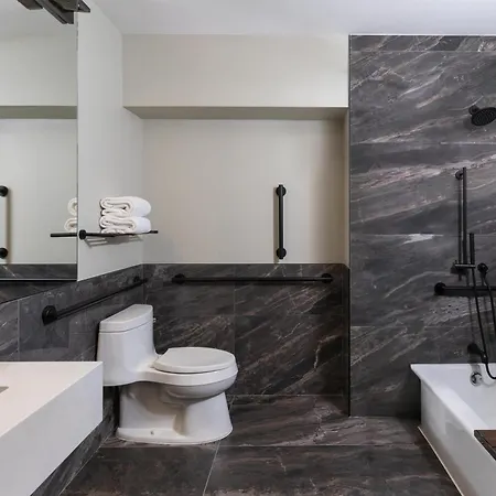 Thompson Park New York, By Hyatt Hotel 5*