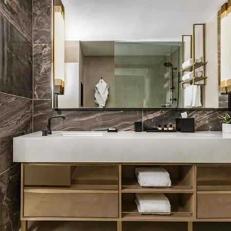 Hotel Thompson Park New York, By Hyatt New York