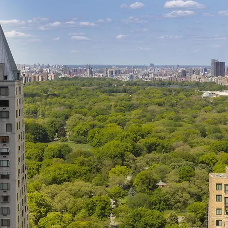 Thompson Park New York, By Hyatt 5* New York