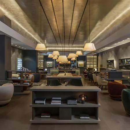 Hotel Thompson Park New York, By Hyatt 5*