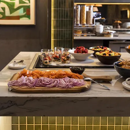 Hotel Thompson Park New York, By Hyatt 5*