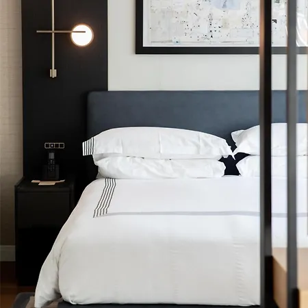 Thompson Park New York, By Hyatt Hotel New York