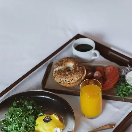 Hotel Thompson Park New York, By Hyatt New York