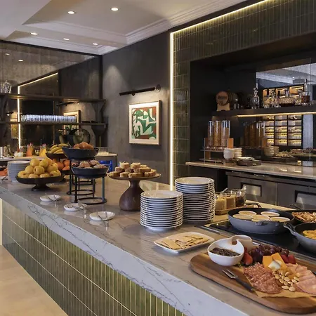 Thompson Park New York, By Hyatt 5*