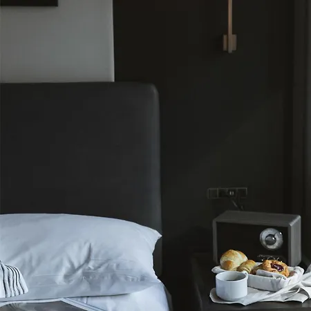 Thompson Park New York, By Hyatt 5* New York