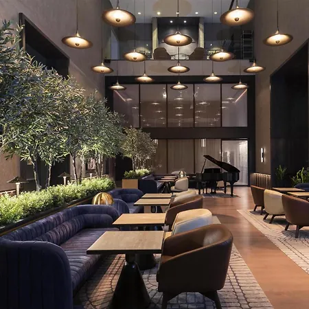 Thompson Park New York, By Hyatt Hotel