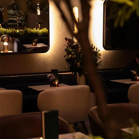 Hotel Thompson Park New York, By Hyatt 5*