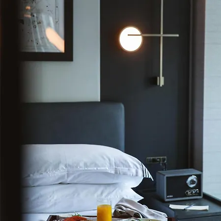 Hotel Thompson Park New York, By Hyatt New York