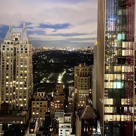 Hotel Thompson Park New York, By Hyatt