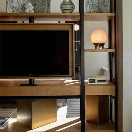Thompson Park New York, By Hyatt New York