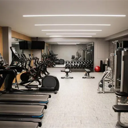 Hotel Thompson Park New York, By Hyatt