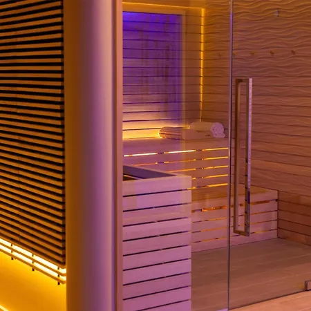 Thompson Park New York, By Hyatt Hotel 5*