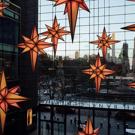 Thompson Park New York, By Hyatt Hotel New York