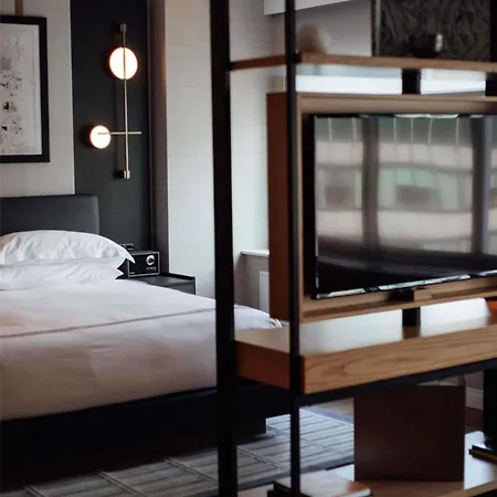 Thompson Park New York, By Hyatt New York