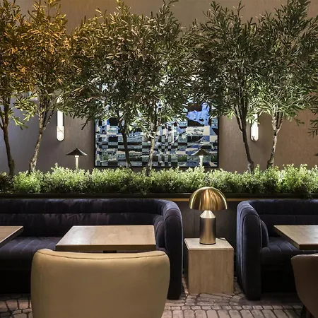 Thompson Park New York, By Hyatt 5* New York