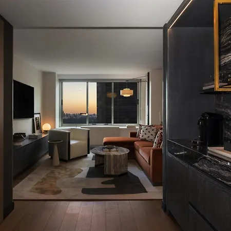 Thompson Park New York, By Hyatt Hotel