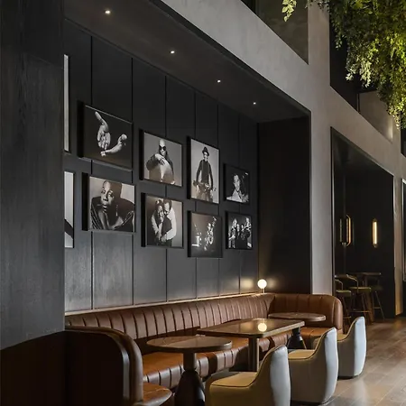 Hotel Thompson Park New York, By Hyatt