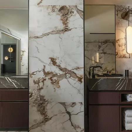 Hotel Thompson Park New York, By Hyatt New York