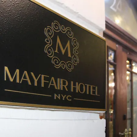 The Mayfair Times Square, An Ascend Collection 4*