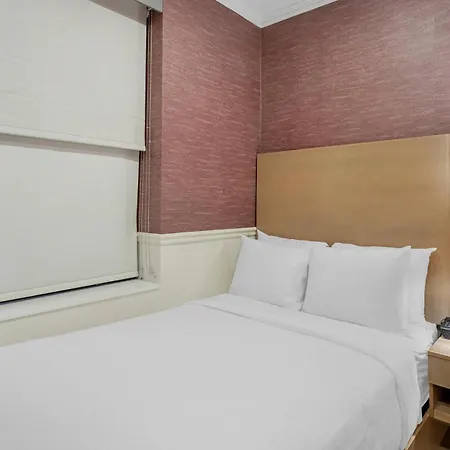 Hotel The Mayfair Times Square, An Ascend Collection