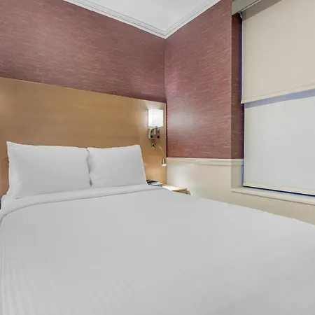 Hotel The Mayfair Times Square, An Ascend Collection 4*