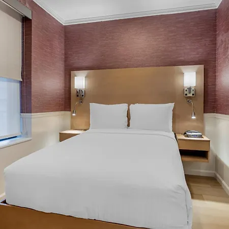 The Mayfair Times Square, An Ascend Collection 4* New York