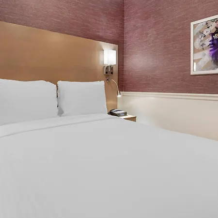 Hotel The Mayfair Times Square, An Ascend Collection 4*