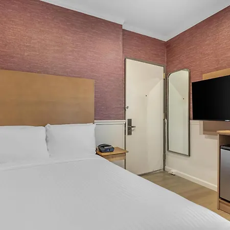 Hotel The Mayfair Times Square, An Ascend Collection New York