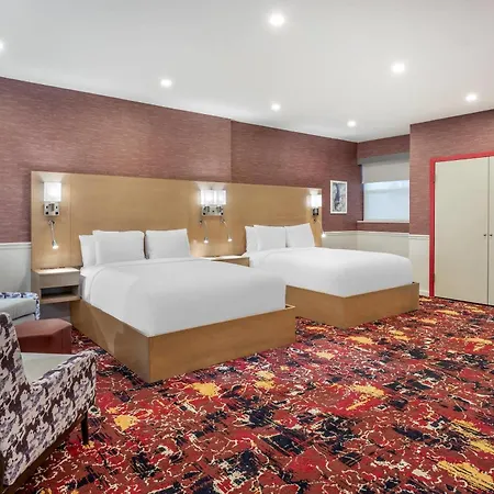 Hotel The Mayfair Times Square, An Ascend Collection New York