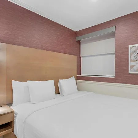 The Mayfair Times Square, An Ascend Collection 4*