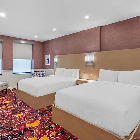 Hotel The Mayfair Times Square, An Ascend Collection 4*